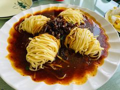 -水上人家民俗餐厅(洱海公园店)