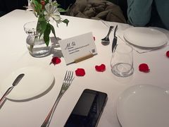 -L'Arome芳芳法国餐厅(仙林金鹰店)