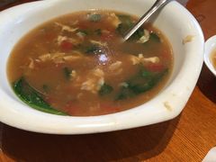 -金掌勺东北菜(格兰晴天店)