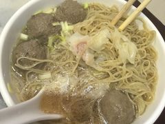 -竹园竹升面(西关总店)