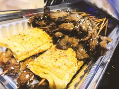 -本色.小马哥烧烤(五一路总店)