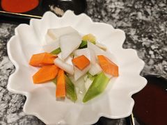 -牛将军•涮肉•烤肉•铁板烧(北京王府井·故宫店)