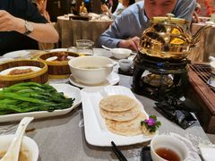 -香云轩·顺德菜(香云纱园林酒店店)