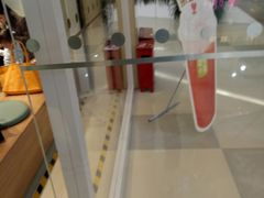 -奈雪的茶(亨特国际广场店)