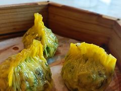 -顺德美的万豪酒店-万豪中餐厅
