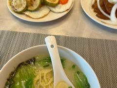 -盐城万豪酒店-盐城厨房西餐厅