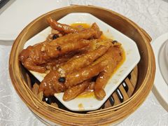 -老廣新意-全天茶点(宝能店)