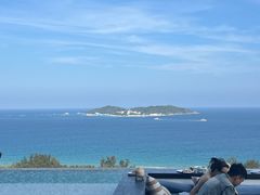 -瑰丽酒店·海吧·天际下午茶·现场DJ·天台酒吧