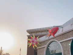 -新元素(蓝色港湾店)
