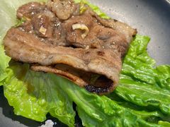 -花味·自助烤肉(大观天地店)
