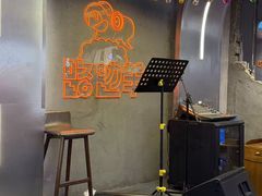 -路边羊烧烤酒场(宝带路店)