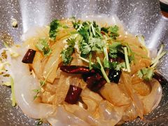-95号酱骨·一块豆腐(展春园西路店)