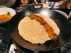 -薇酌饮·陕西菜(南门外店)