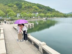 -南北湖风景区