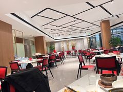 -富淳饭店(陆家嘴保利广场店)