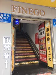 门面-新晨·SALON·形象造型