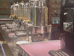 -西安皇冠假日酒店·朱雀咖啡厅