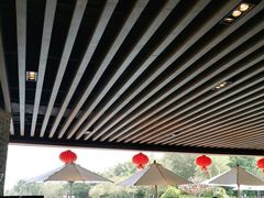 -天津湾西餐厅(三亚海棠湾洲际度假酒店)