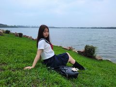 -丁香湖公园