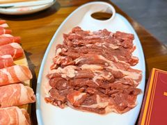 -津门老羊家·铜锅涮羊肉·烧烤(科技园店)