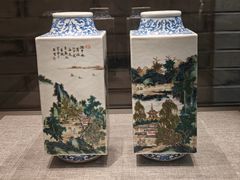 -平原博物院