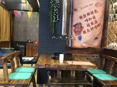 -源味居手把签烧烤(长春一店)