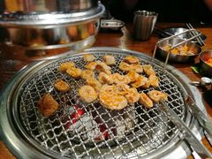 -·缸桶屋·韩式牛肋条自助烤肉(西湖D11店)