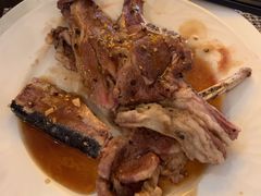 -北京西单美爵酒店