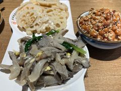 -直隶安家牛肉罩饼(建华店)