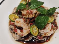 -太二酸菜鱼(天鹅湖万达店)