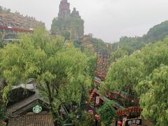 -杭州宋城