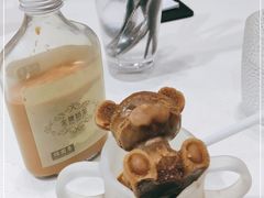 -锦园春香港茶餐厅(西海湾旗舰店)