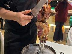 -戈拿旺巴西烤肉(崇文门店)