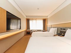 -全季酒店（上海南站徐汇万科中心店）(原冠生园路店)