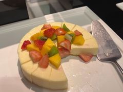 -乐咖啡西餐厅(太湖皇冠假日酒店)