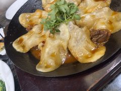 -四季轩中餐厅(徐州开元名都大酒店)