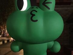 -line friends(明洞旗舰店)