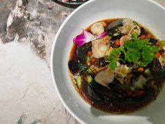 -峰厨大鱼泡饼(西青大学城店)