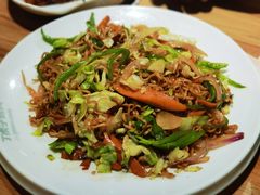 -丁虎子烤肉(国道二店)
