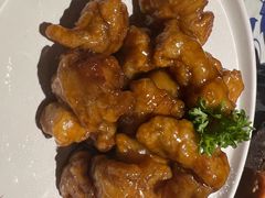 -绿茶餐厅(布吉万象汇店)