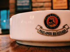 -宝莱纳啤酒花园餐厅PAULANER BRAUHAUS Nanjing(广州路店)