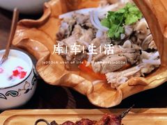 -亚克西姆新疆菜(库车店)