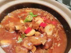 -0776食堂·京城创意菜(七里庄店)