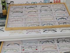 -视佳眼镜EYE(中山北路店)