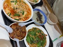 -端仕小锅(文林街店)