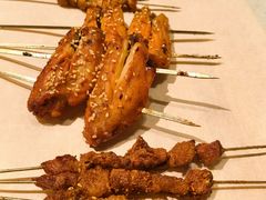 -枪火串烧·东北特色烧烤(罗湖总店)