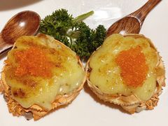 蟹宝-福匠日本料理(人民路店)