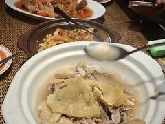 -老客家·客家菜(万达店)