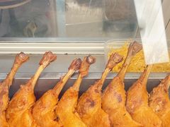 -老字号鸭血粉丝汤(水香街店)