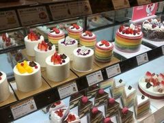 -巴黎贝甜(熙悦汇店)